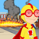 Illustration for article titled American Dad: “The Unbrave One”